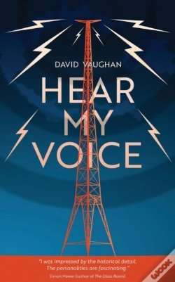 Capa do artigo Hear My Voice