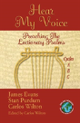 Hear My Voice - Preview