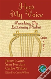 Hear My Voice