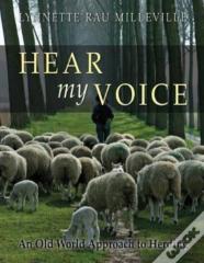 Hear My Voice