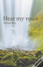 Capa do artigo Hear My Voice