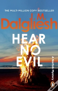 Capa do artigo Hear No Evil