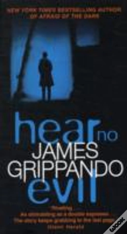 Capa do artigo Hear No Evil