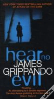 Capa do artigo Hear No Evil