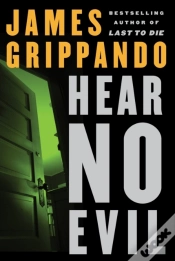 Capa do artigo Hear No Evil