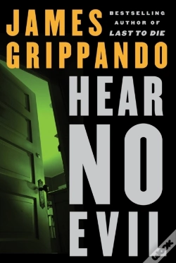 Capa do artigo Hear No Evil