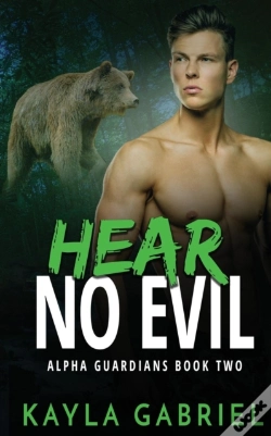 Capa do artigo Hear No Evil