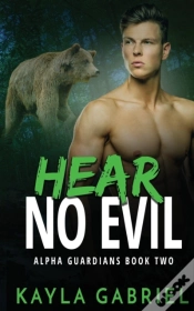 Capa do artigo Hear No Evil