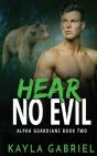 Hear No Evil - Preview