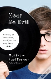 Capa do artigo Hear No Evil