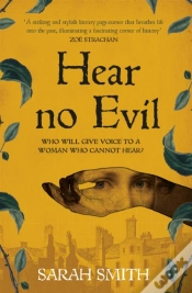 Capa do artigo Hear No Evil