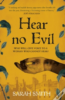 Capa do artigo Hear No Evil