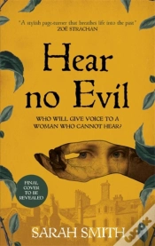 Capa do artigo Hear No Evil
