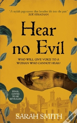 Capa do artigo Hear No Evil