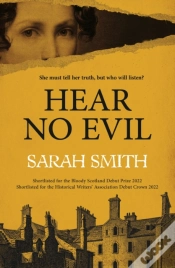 Capa do artigo Hear No Evil
