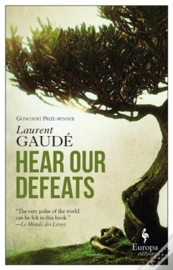 Capa do artigo Hear Our Defeats