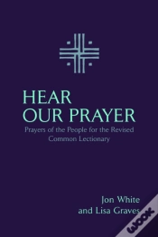 Capa do artigo Hear Our Prayer