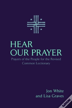 Capa do artigo Hear Our Prayer