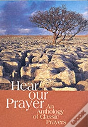 Capa do artigo Hear Our Prayer
