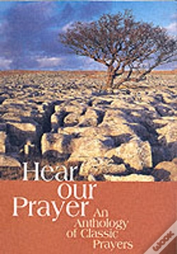 Capa do artigo Hear Our Prayer