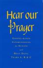 Hear Our Prayer - Preview