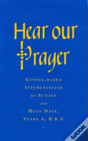 Capa do artigo Hear Our Prayer