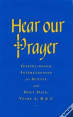 Capa do artigo Hear Our Prayer