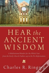 Hear The Ancient Wisdom