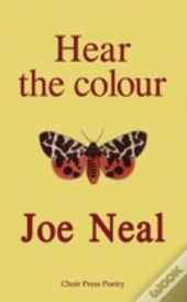 Hear The Colour