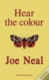 Capa do artigo Hear The Colour