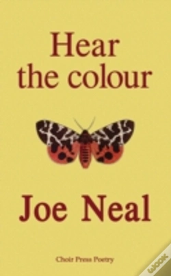 Capa do artigo Hear The Colour