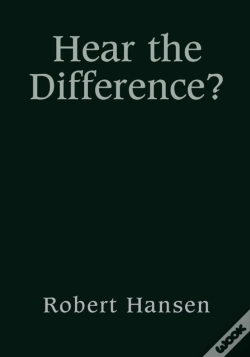 Capa do artigo Hear The Difference?