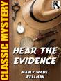 Hear The Evidence - Preview