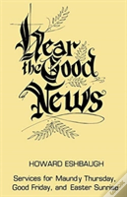 Capa do artigo Hear The Good News