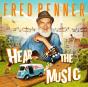 Hear the Music - CD - Preview