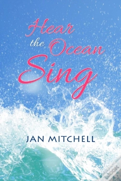 Capa do artigo Hear The Ocean Sing