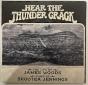Hear The Thunder Crack - CD - Preview