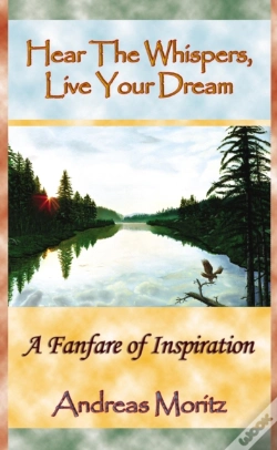 Capa do artigo Hear The Whispers - Live Your Dream