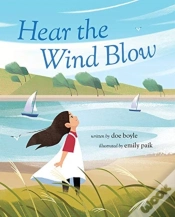 Capa do artigo Hear The Wind Blow