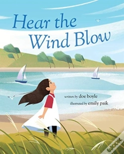 Capa do artigo Hear The Wind Blow