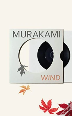 Capa do artigo Hear The Wind Sing