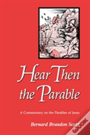 Capa do artigo Hear Then The Parable