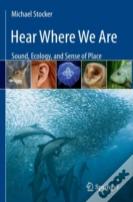 Hear Where We Are