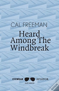Capa do artigo Heard Among The Windbreak