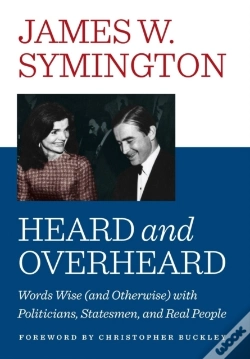 Capa do artigo Heard And Overheard