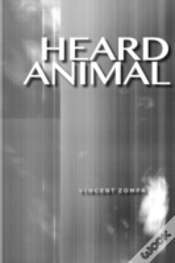 Capa do artigo Heard Animal