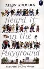 Heard It In The Playground - Preview