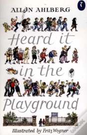 Capa do artigo Heard It In The Playground