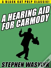 Capa do artigo Hearing Aid For Carmody