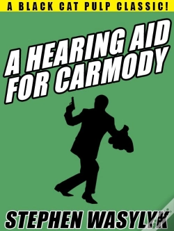 Capa do artigo Hearing Aid For Carmody